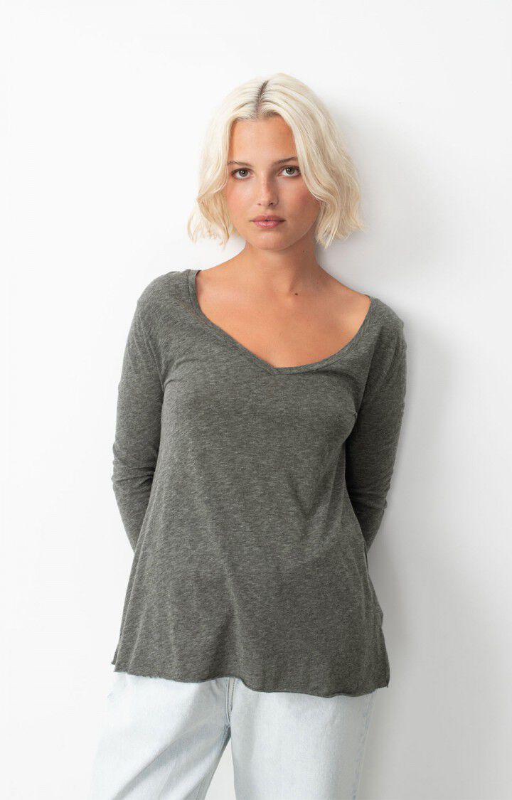 Women's t-shirt Jacksonville