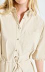 Women's dress Bailow, ARGAN, hi-res-model