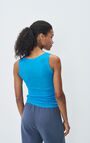 Women's tank top Massachusetts, PARADISE VINTAGE, hi-res-model