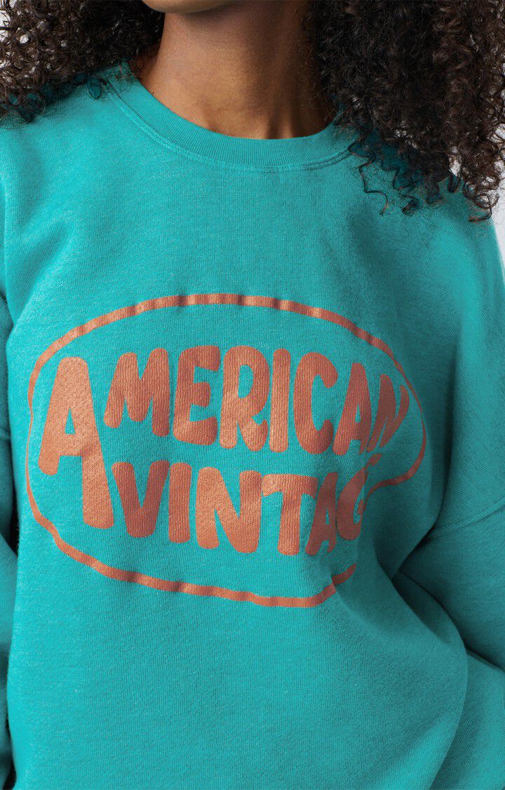 Women's sweatshirt Doven