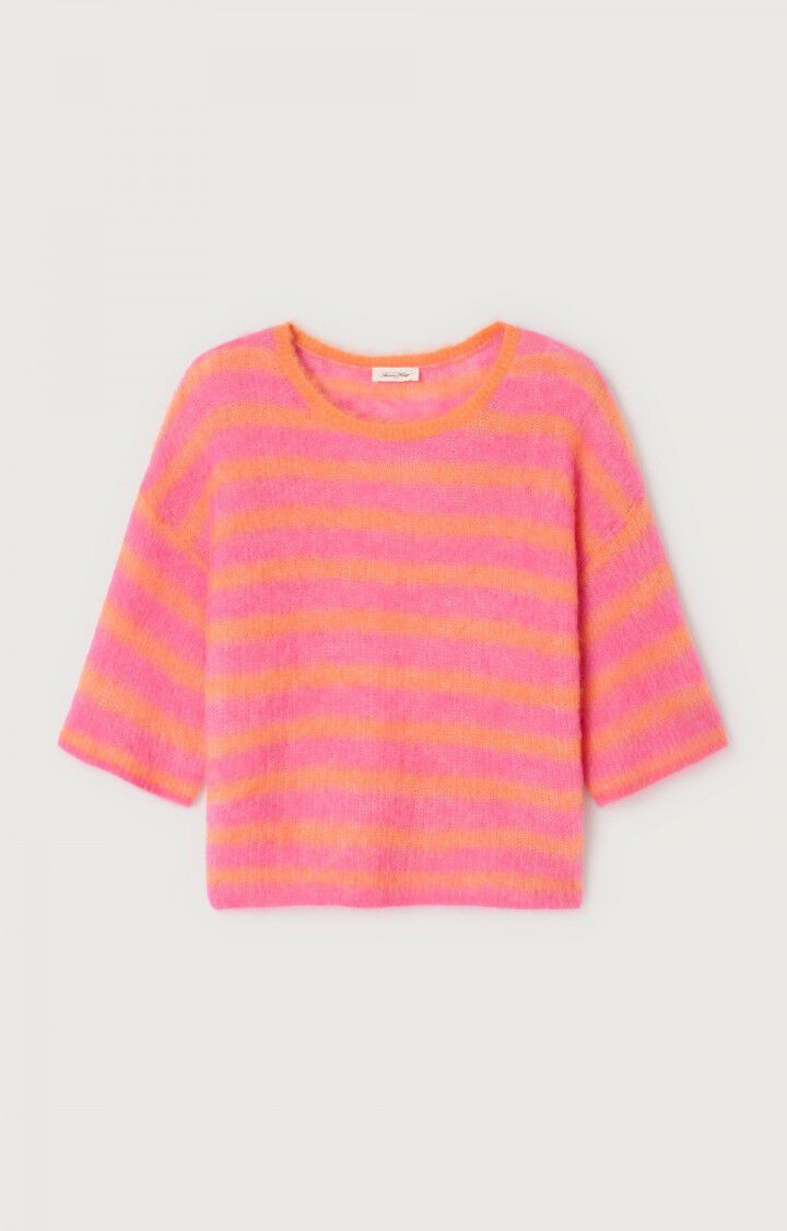 Women's jumper Nenybay