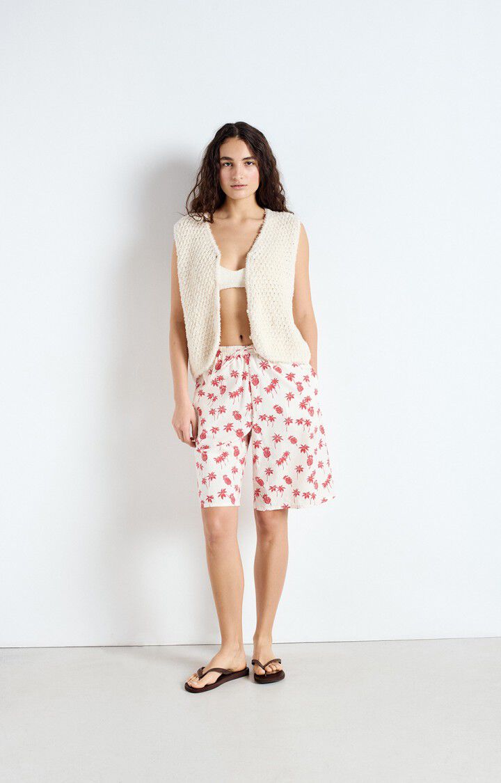 Women's cardigan Cyanbay