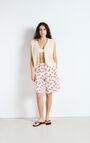 Women's cardigan Cyanbay, PEARL, hi-res-model