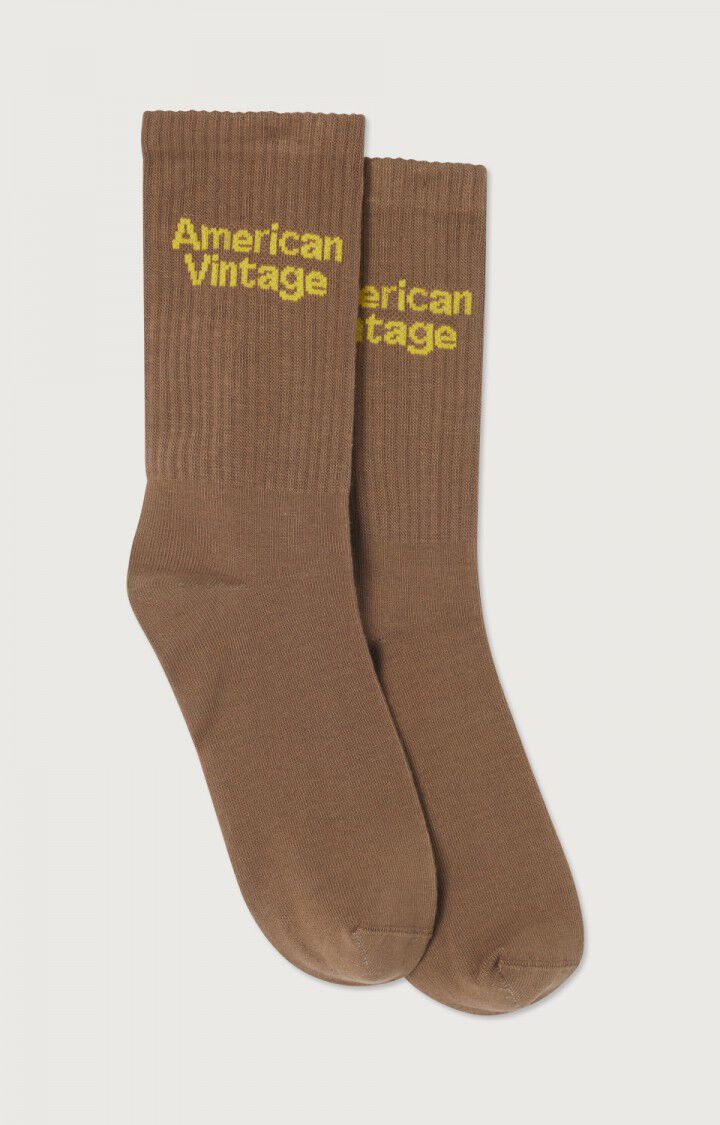 Unisex's socks Clypsun