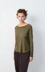 Women's t-shirt Sonoma, VINTAGE BUSH, hi-res-model