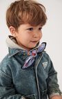 Kid's jacket Joybird, DIRTY, hi-res-model