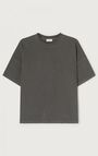 Men's t-shirt Fizvalley, VINTAGE CARBON, hi-res