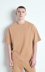 Men's t-shirt Afoma, VINTAGE BULGUR, hi-res-model