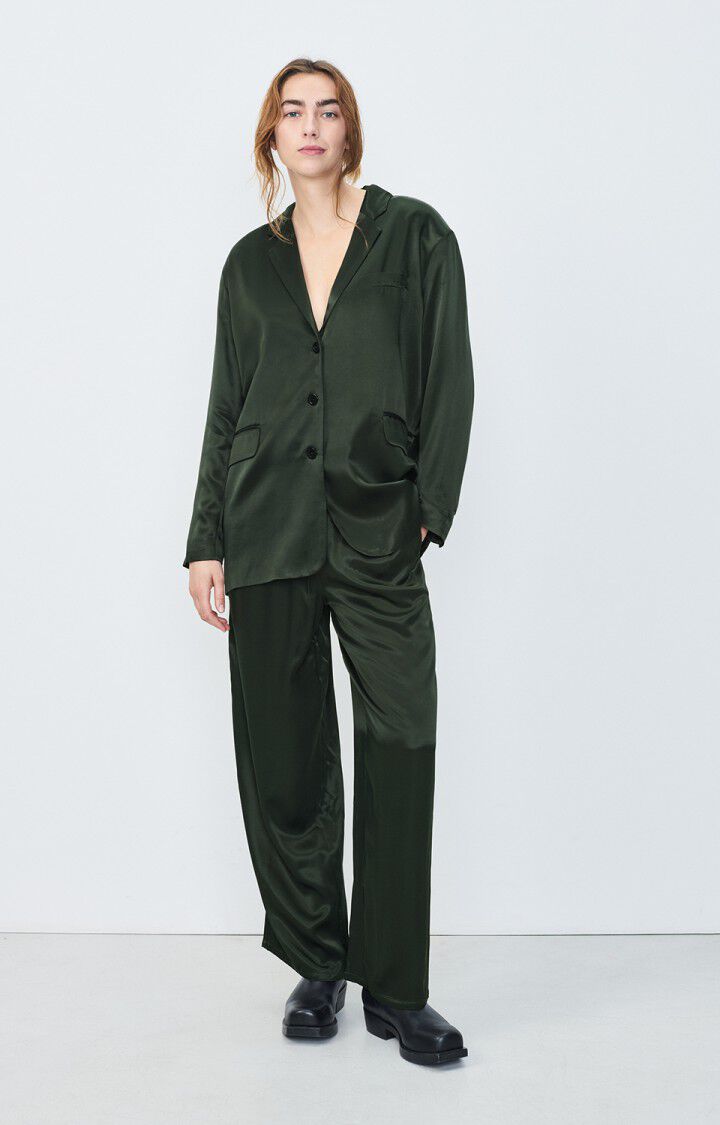 Women's blazer Unyl