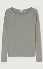 Women's t-shirt Sonoma, HEATHER GREY, hi-res