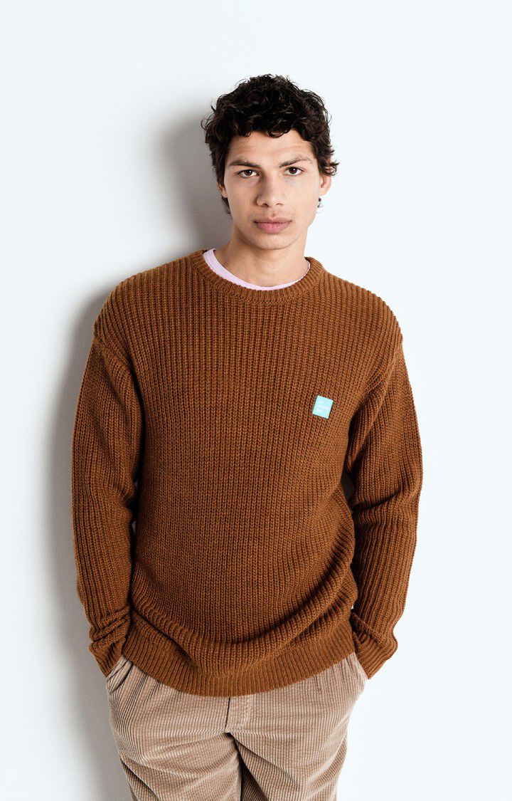 Men's jumper Crashway