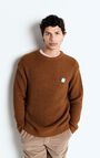 Men's jumper Crashway, SPICES, hi-res-model