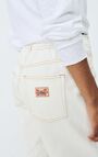 Women's shorts Jozastreet, OFF WHITE, hi-res-model