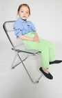 Kid's joggers Izubird, VINTAGE ALMOND TREE, hi-res-model