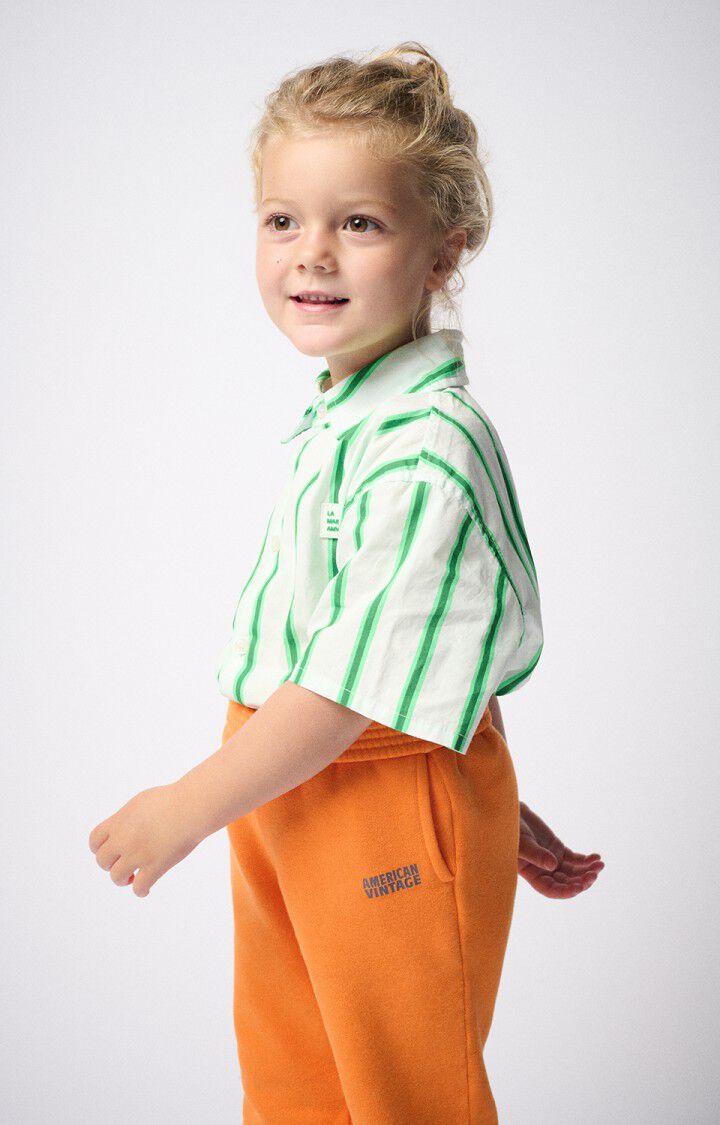 Kid's joggers Izubird