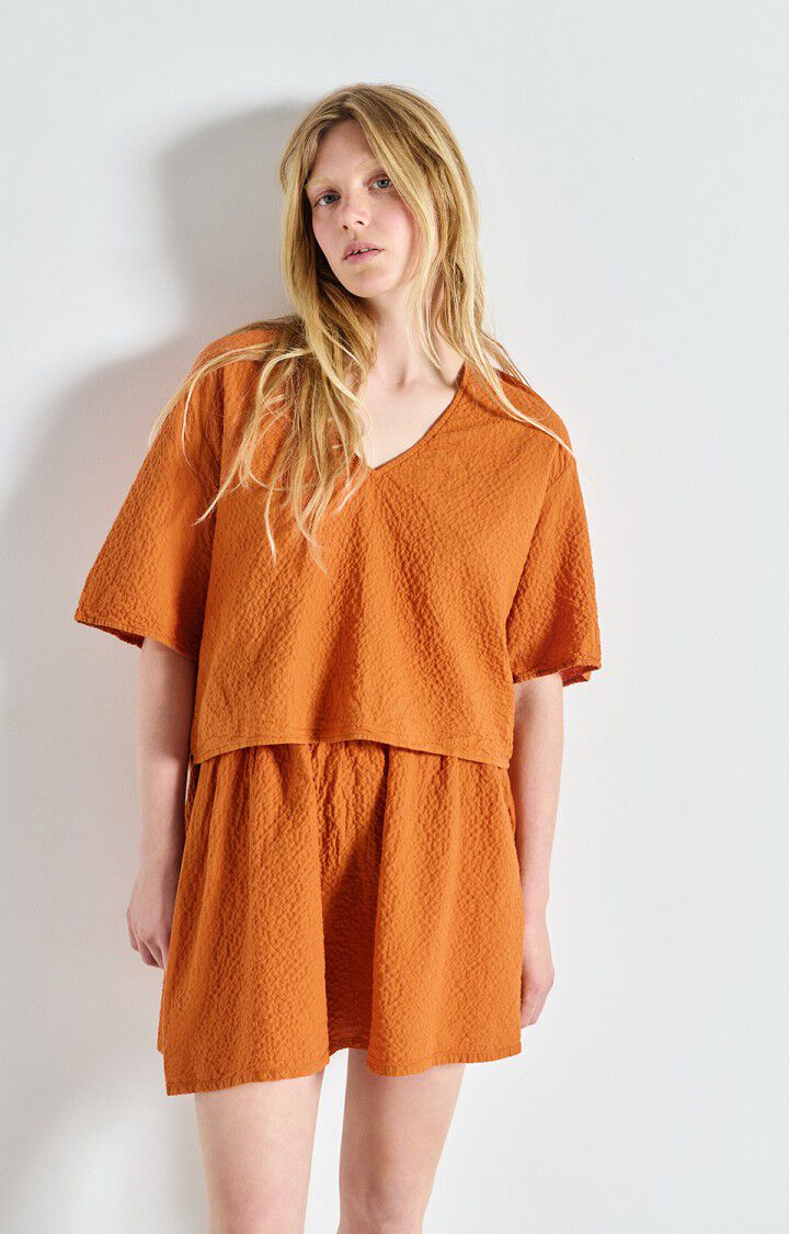 Women's top Tuffaz