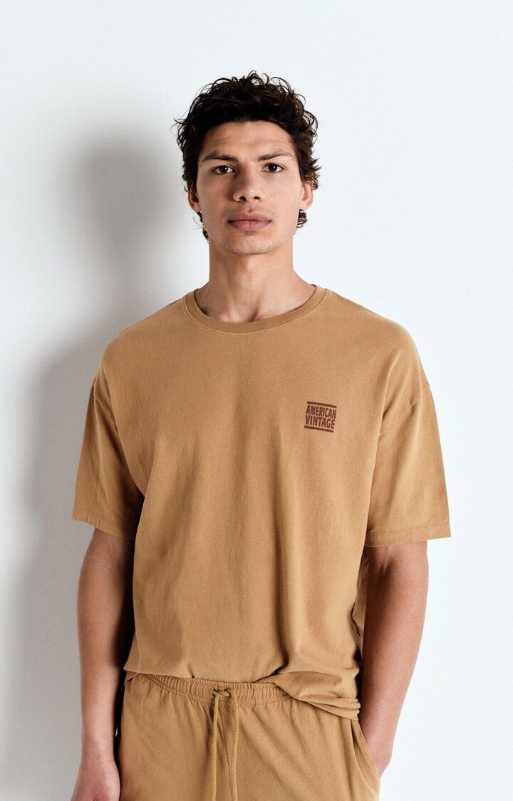 Men's t-shirt Ykobow
