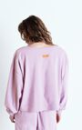 Women's t-shirt Fazy, VINTAGE ORCHID, hi-res-model