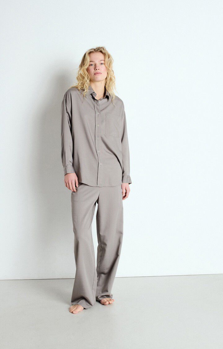 Women's shirt Okyrow