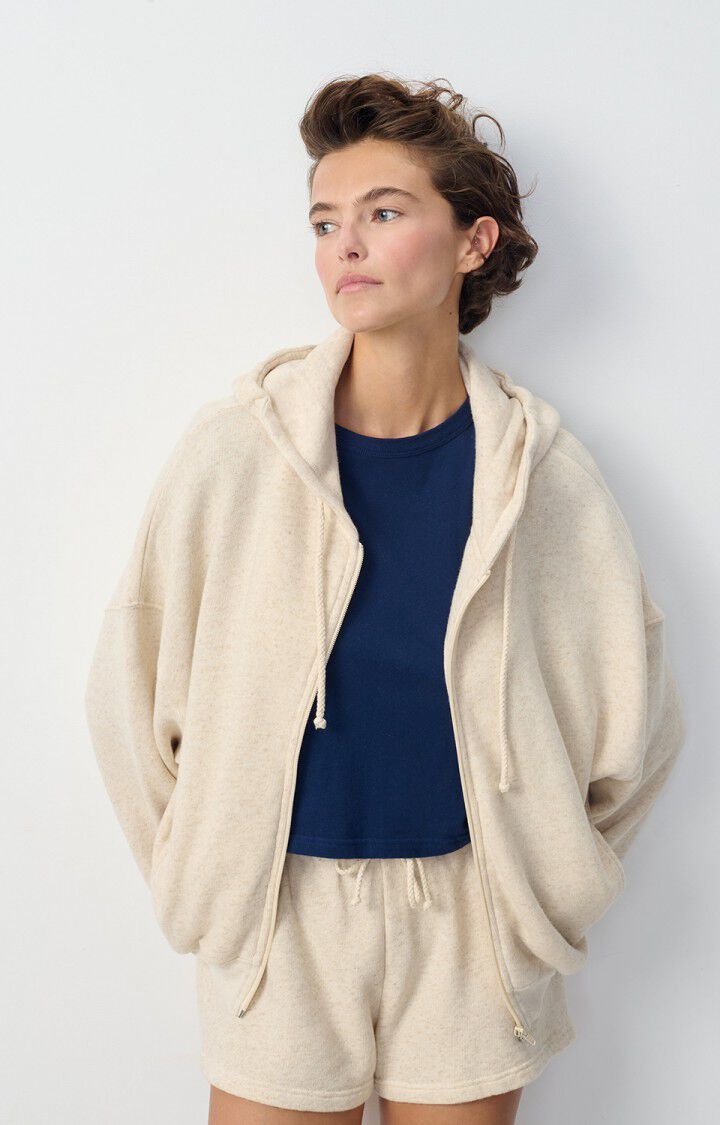 Women's hoodie Itonay
