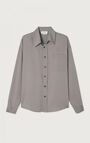 Men's shirt Okyrow, STRIPED MOUSE, hi-res