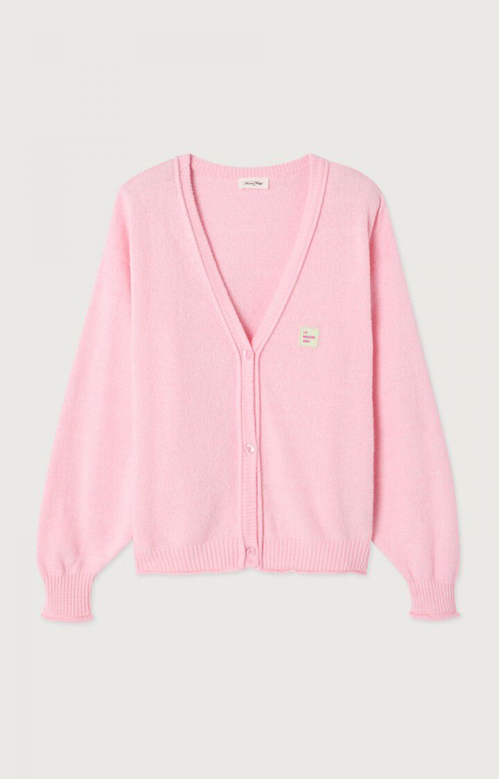 Women's cardigan Dylbay