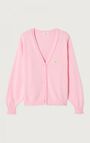 Women's cardigan Dylbay, CHERRY BLOSSOM, hi-res