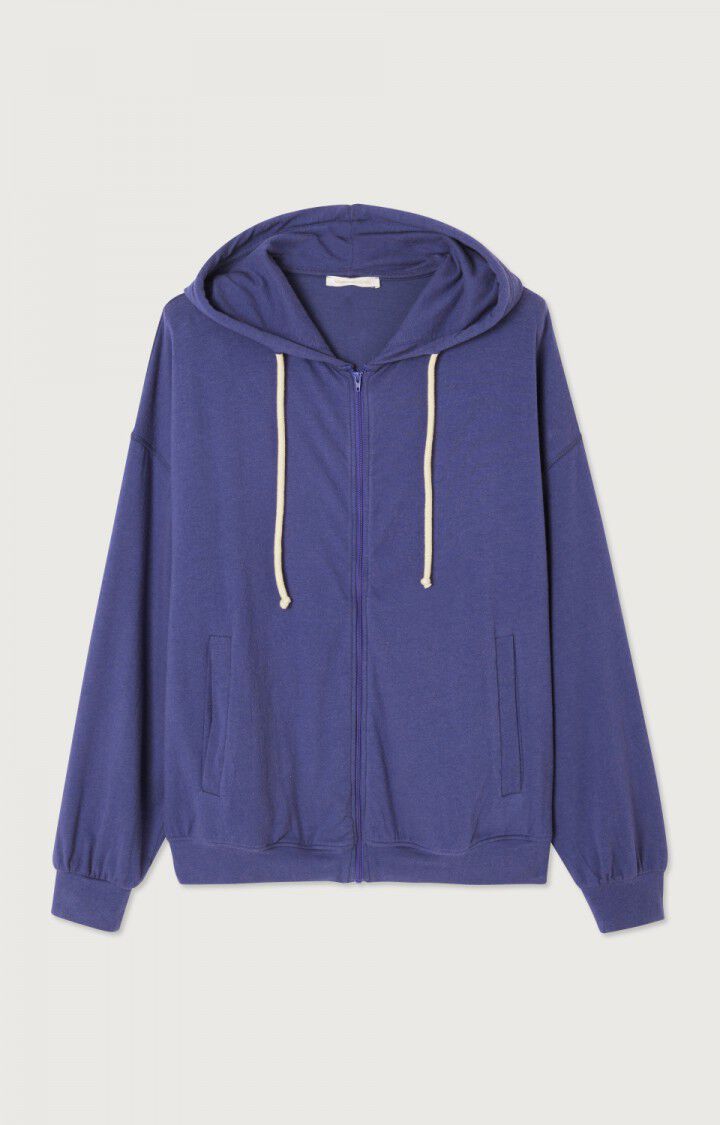Women's hoodie Ypawood