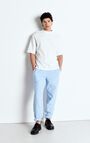Men's joggers Bobypark, AURA, hi-res-model