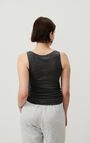 Women's tank top Massachusetts, MELANGE CHARCOAL, hi-res-model