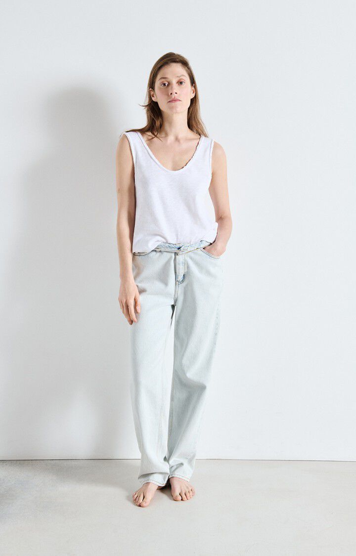 Women's straight leg jeans Joybird