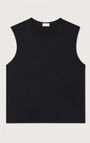 Men's tank top Gamipy, BLACK, hi-res