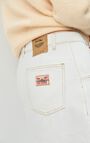 Women's skirt Jozastreet, OFF WHITE, hi-res-model