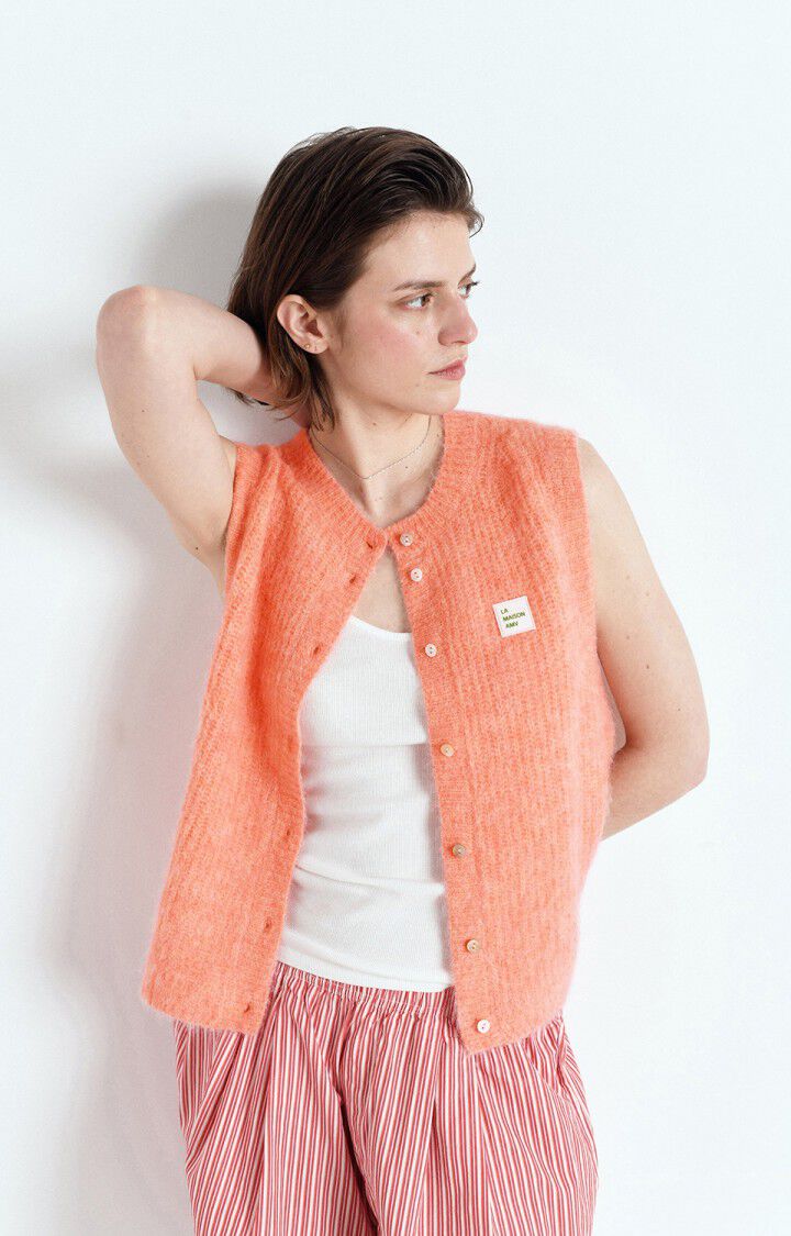 Women's cardigan East