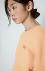 Women's sweatshirt Izubird, VINTAGE NOISETTINE, hi-res-model