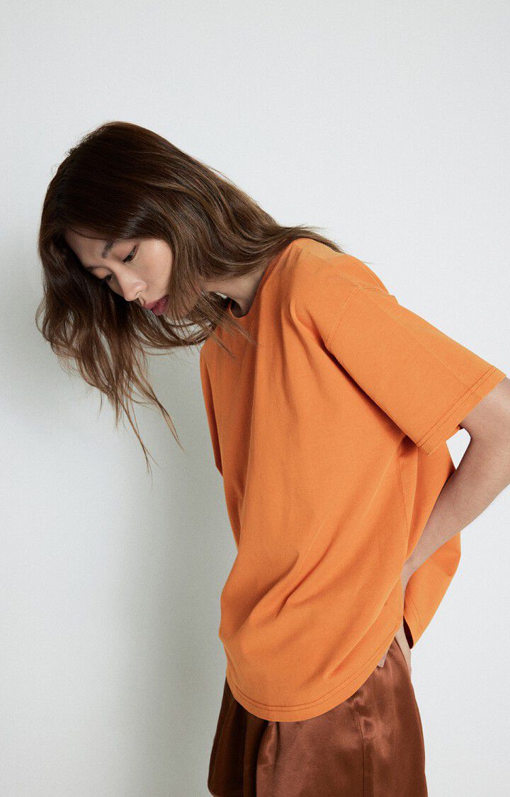 Women's t-shirt Fizvalley