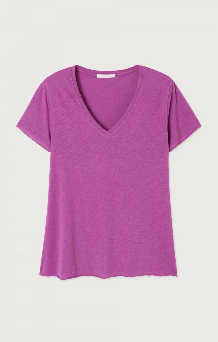 Women's t-shirt Jacksonville