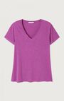 Women's t-shirt Jacksonville, VINTAGE GERANIUM, hi-res