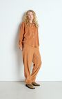 Women's shirt Padow, VINTAGE HAZEL, hi-res-model