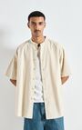 Men's shirt Bailow, ARGAN, hi-res-model