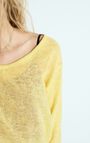 Women's jumper Dumy, SHELL MOTTLED, hi-res-model