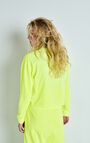Women's t-shirt Pymaz, NEON YELLOW, hi-res-model