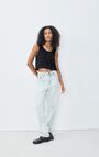 Women's top Unyl, CARBON, hi-res-model