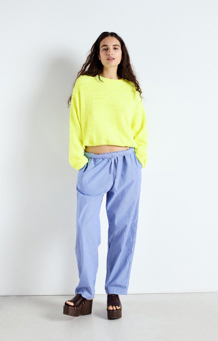 Women's jumper Ligeway