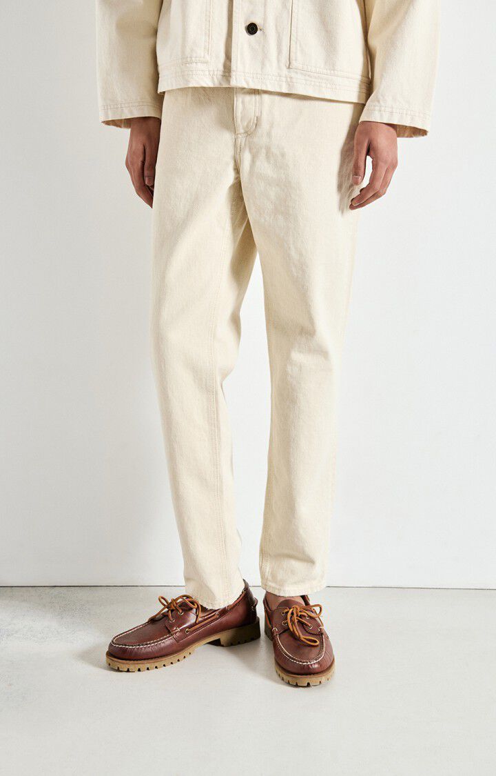Men's carrot jeans Snopdog