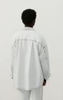 Men's shirt Joybird, WINTER BLEACHED, hi-res-model