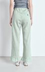 Women's trousers Zivow, PRAIRIE STRIPES, hi-res-model