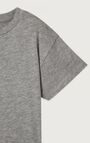 Kid's t-shirt Sonoma, HEATHER GREY, hi-res