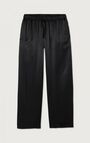 Women's trousers Unyl, CARBON, hi-res