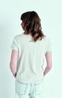 Women's t-shirt Sonoma, POLAR MELANGE, hi-res-model